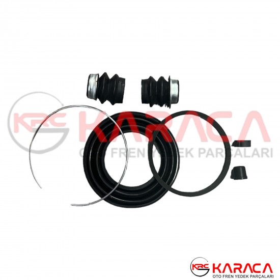 Toyota Rav 4 94-03 / Corolla E10-E11 Ön Kaliper Tamir Takımı 54mm 04479-12180 04479-42010